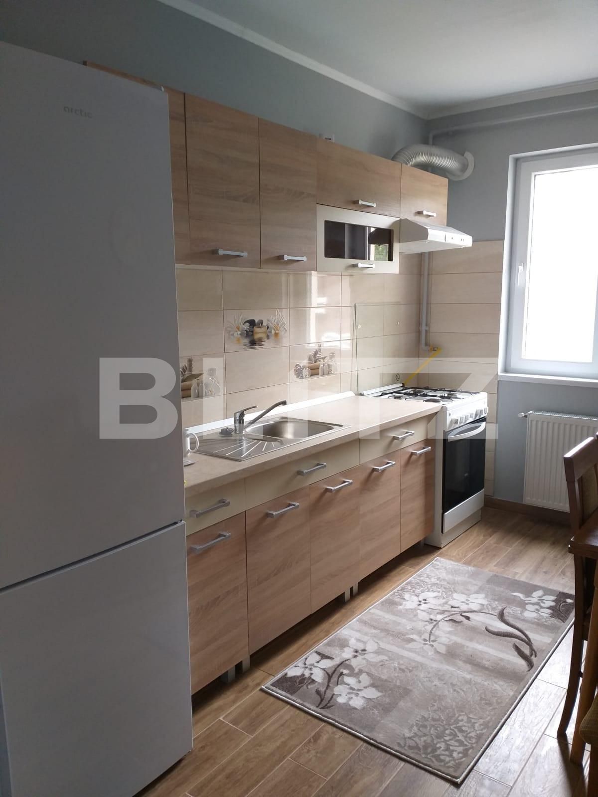 Apartament de închiriat 2 camere Floreşti - 58595AI | BLITZ Cluj-Napoca | Poza6