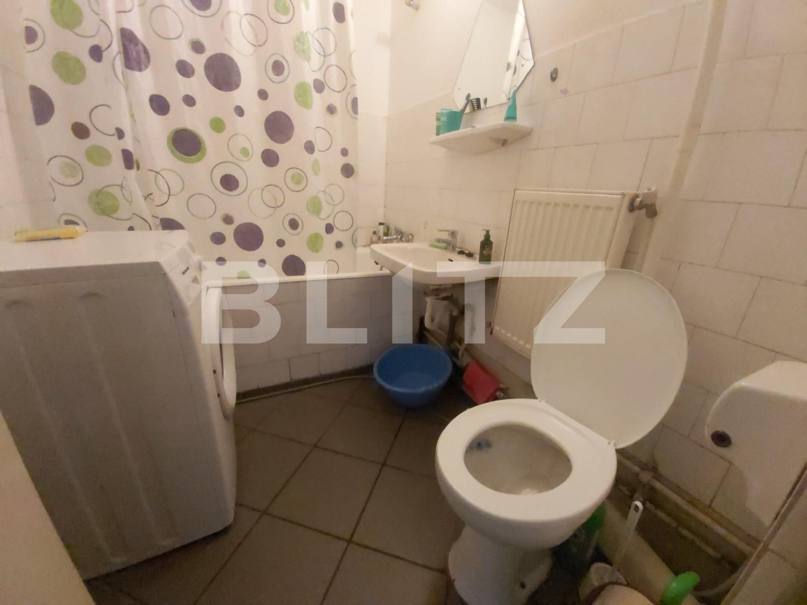 Apartament de vânzare 3 camere Marasti - 58596AV | BLITZ Cluj-Napoca | Poza11