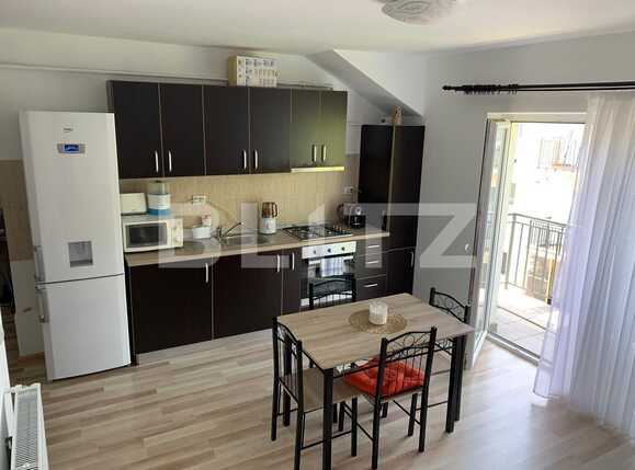 Apartament de închiriat 2 camere Floreşti - 58597AI | BLITZ Cluj-Napoca | Poza2