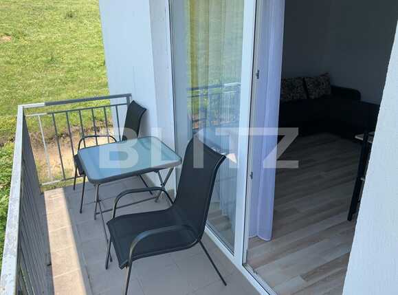 Apartament de închiriat 2 camere Floreşti - 58597AI | BLITZ Cluj-Napoca | Poza9