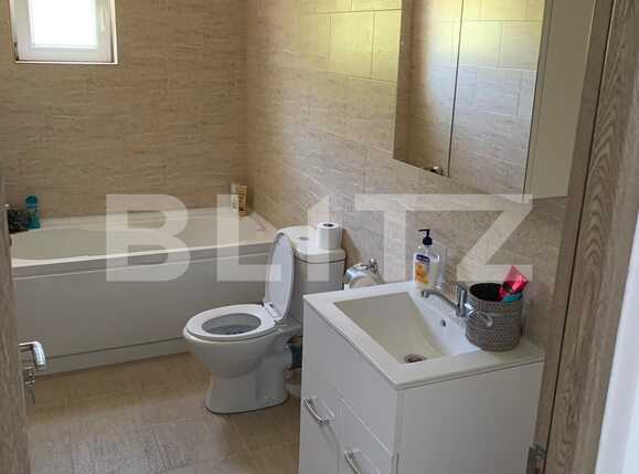 Apartament de închiriat 2 camere Floreşti - 58597AI | BLITZ Cluj-Napoca | Poza6