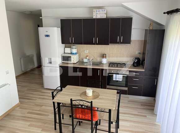 Apartament de închiriat 2 camere Floreşti - 58597AI | BLITZ Cluj-Napoca | Poza3