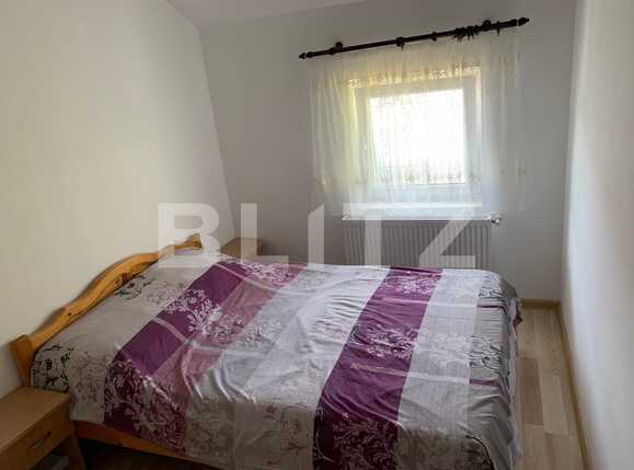 Apartament de închiriat 2 camere Floreşti - 58597AI | BLITZ Cluj-Napoca | Poza5