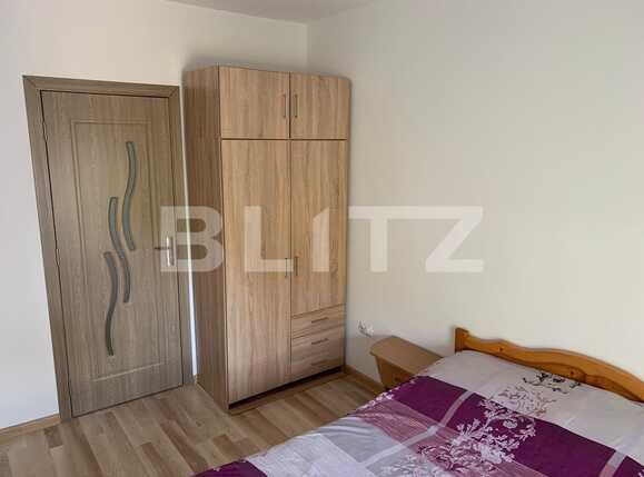 Apartament de închiriat 2 camere Floreşti - 58597AI | BLITZ Cluj-Napoca | Poza4
