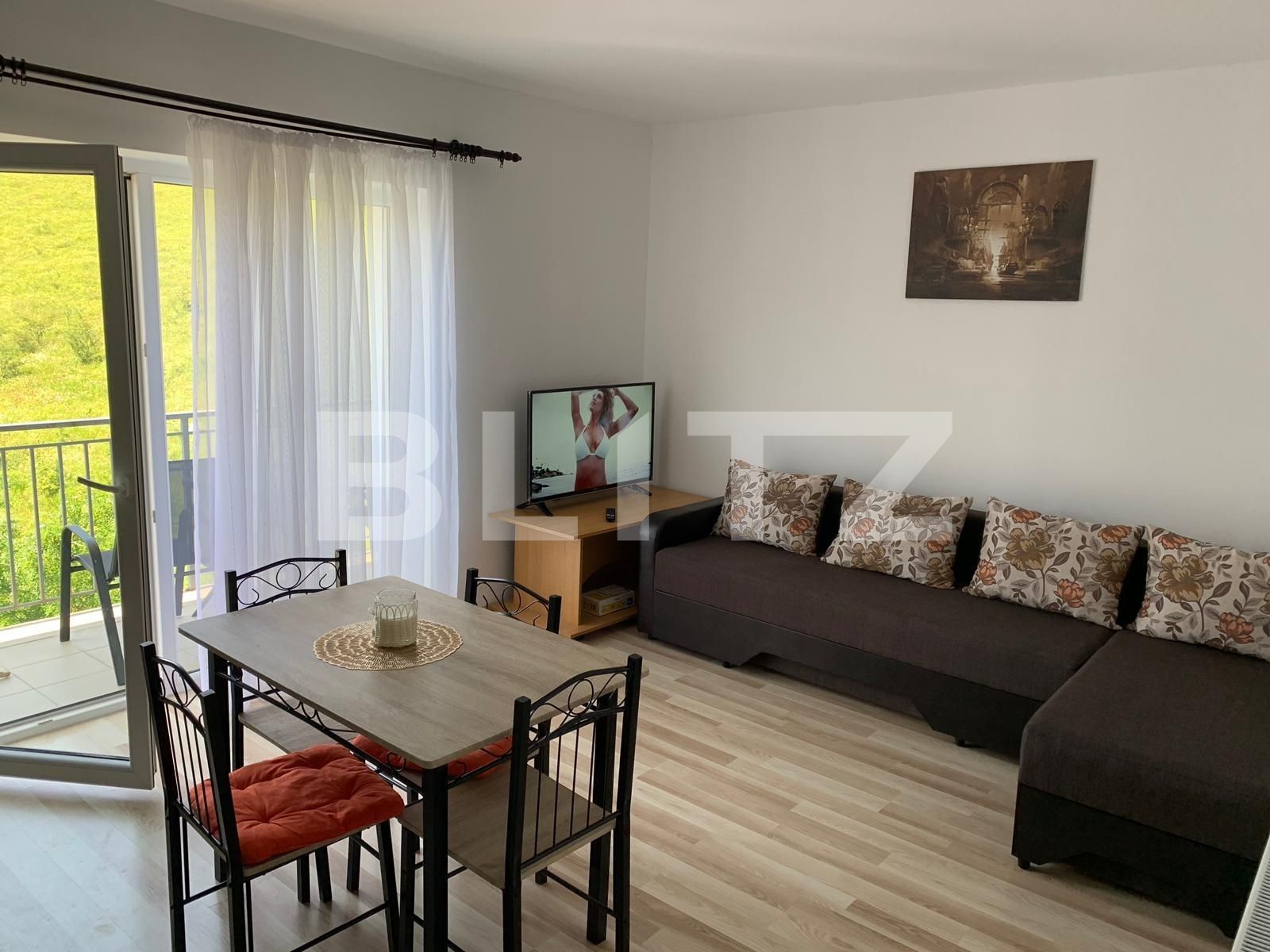 Apartament de închiriat 2 camere Floreşti - 58597AI | BLITZ Cluj-Napoca | Poza1