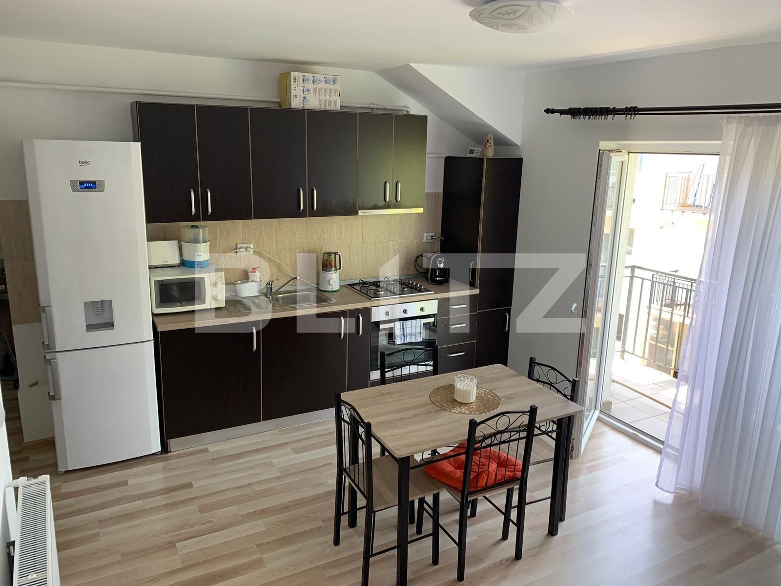 Apartament de închiriat 2 camere Floreşti - 58597AI | BLITZ Cluj-Napoca | Poza2