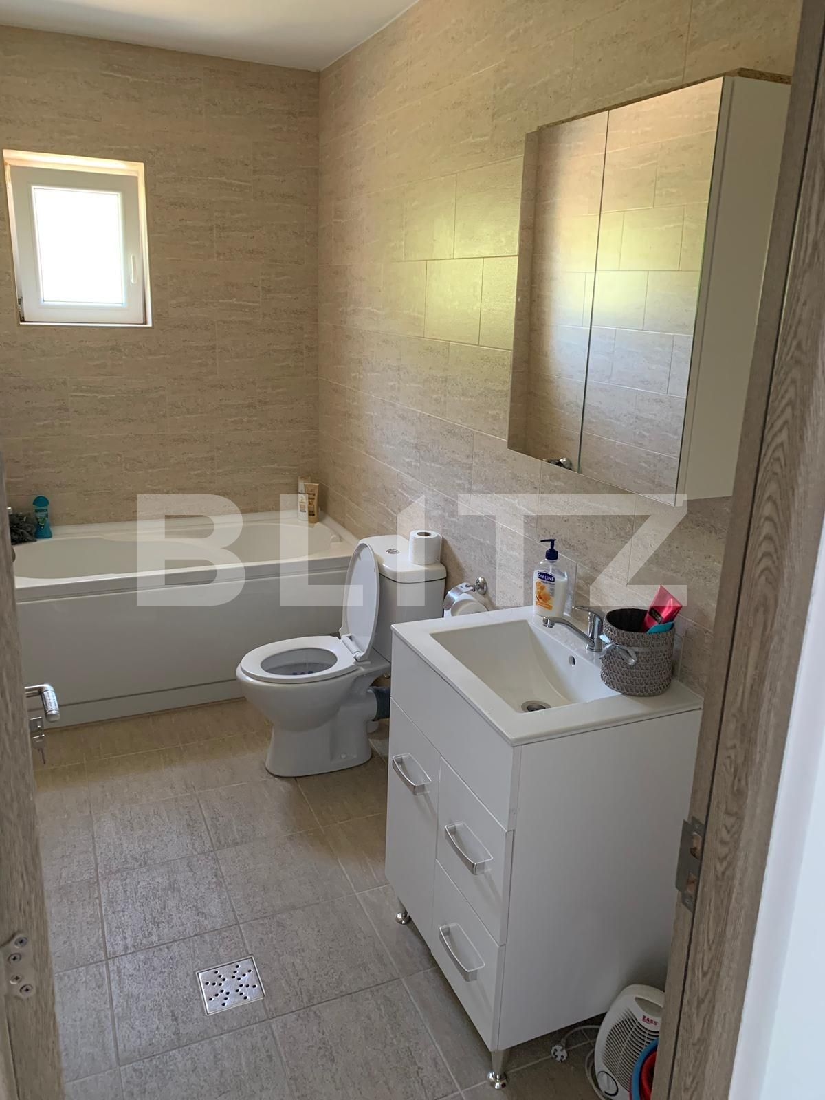 Apartament de închiriat 2 camere Floreşti - 58597AI | BLITZ Cluj-Napoca | Poza6