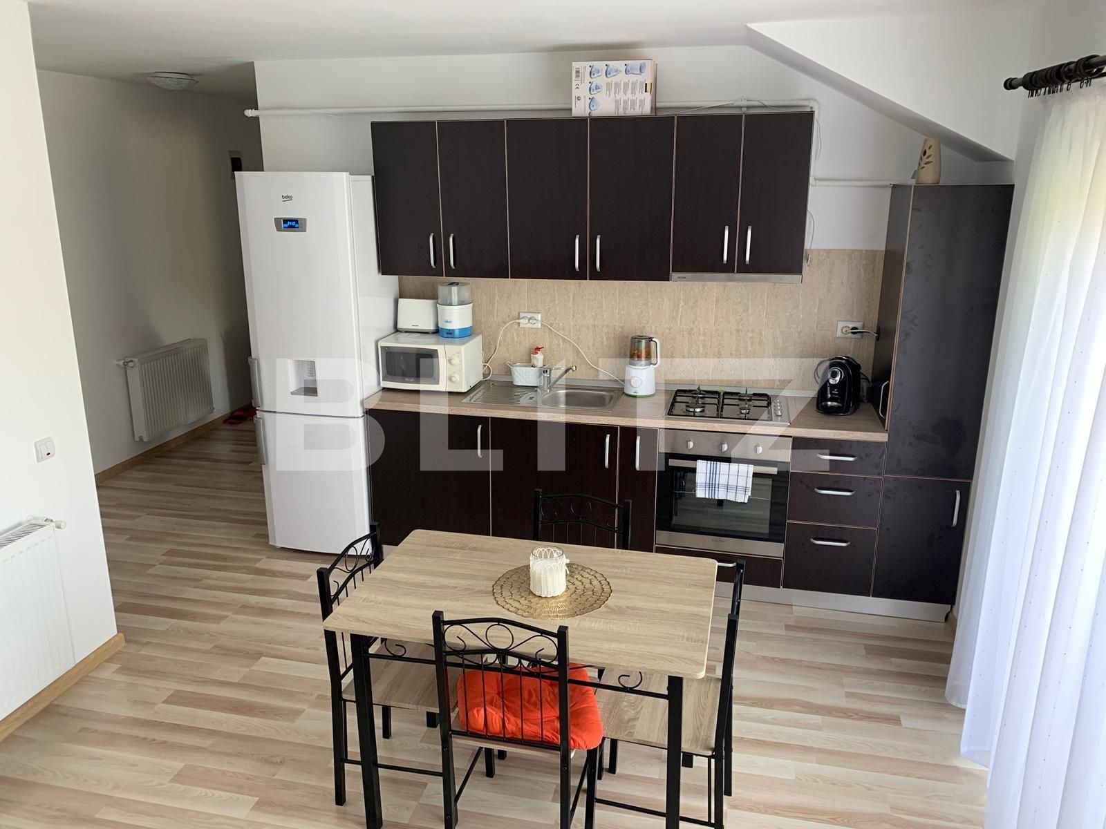 Apartament de închiriat 2 camere Floreşti - 58597AI | BLITZ Cluj-Napoca | Poza3