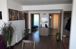Apartament modern, 3 camere, parcare, terasa, AC, zona LIDL!
