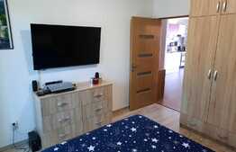 Apartament modern, 3 camere, parcare, terasa, AC, zona LIDL!