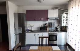 Apartament modern, 3 camere, parcare, terasa, AC, zona LIDL!