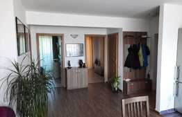 Apartament modern, 3 camere, parcare, terasa, AC, zona LIDL!