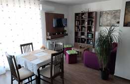 Apartament modern, 3 camere, parcare, terasa, AC, zona LIDL!