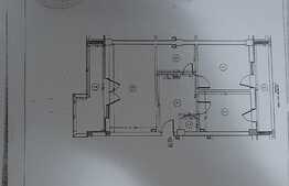 Apartament modern, 3 camere, parcare, terasa, AC, zona LIDL!
