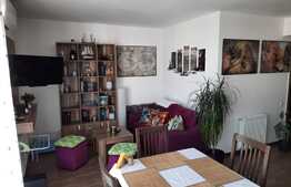 Apartament modern, 3 camere, parcare, terasa, AC, zona LIDL!