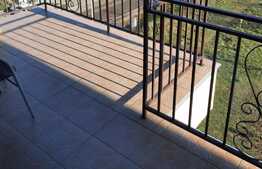 Apartament modern, 3 camere, parcare, terasa, AC, zona LIDL!