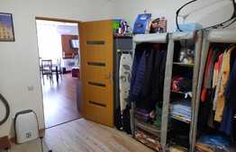 Apartament modern, 3 camere, parcare, terasa, AC, zona LIDL!