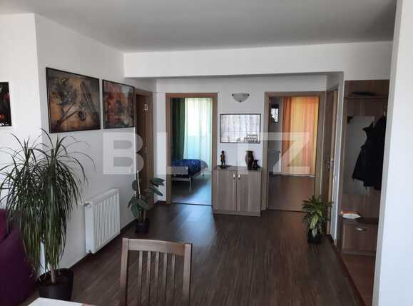 Apartament de vânzare 3 camere Floreşti - 58598AV | BLITZ Cluj-Napoca | Poza5