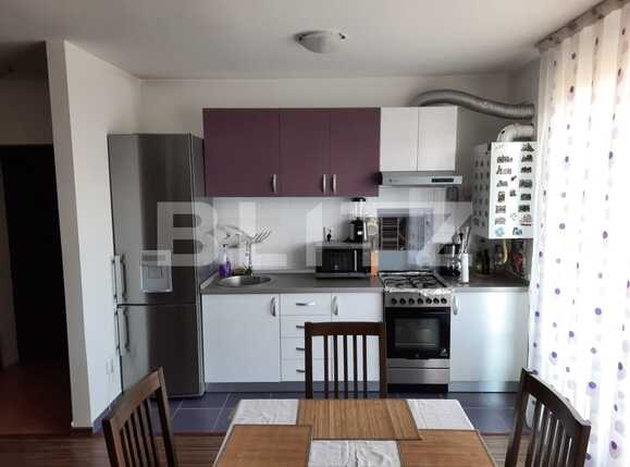 Apartament de vânzare 3 camere Floreşti - 58598AV | BLITZ Cluj-Napoca | Poza3