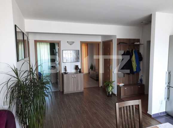 Apartament de vânzare 3 camere Floreşti - 58598AV | BLITZ Cluj-Napoca | Poza4