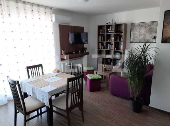 Apartament de vânzare 3 camere Floreşti - 58598AV | BLITZ Cluj-Napoca | Poza1