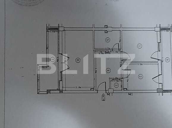 Apartament de vânzare 3 camere Floreşti - 58598AV | BLITZ Cluj-Napoca | Poza12
