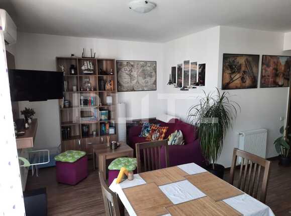 Apartament de vânzare 3 camere Floreşti - 58598AV | BLITZ Cluj-Napoca | Poza2