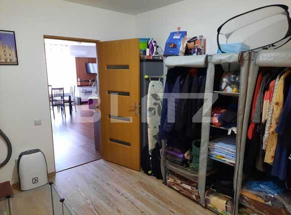 Apartament de vânzare 3 camere Floreşti - 58598AV | BLITZ Cluj-Napoca | Poza10