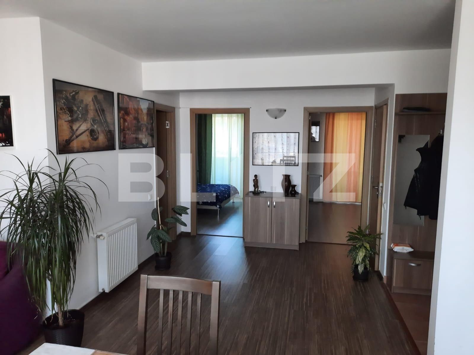Apartament de vânzare 3 camere Floreşti - 58598AV | BLITZ Cluj-Napoca | Poza5