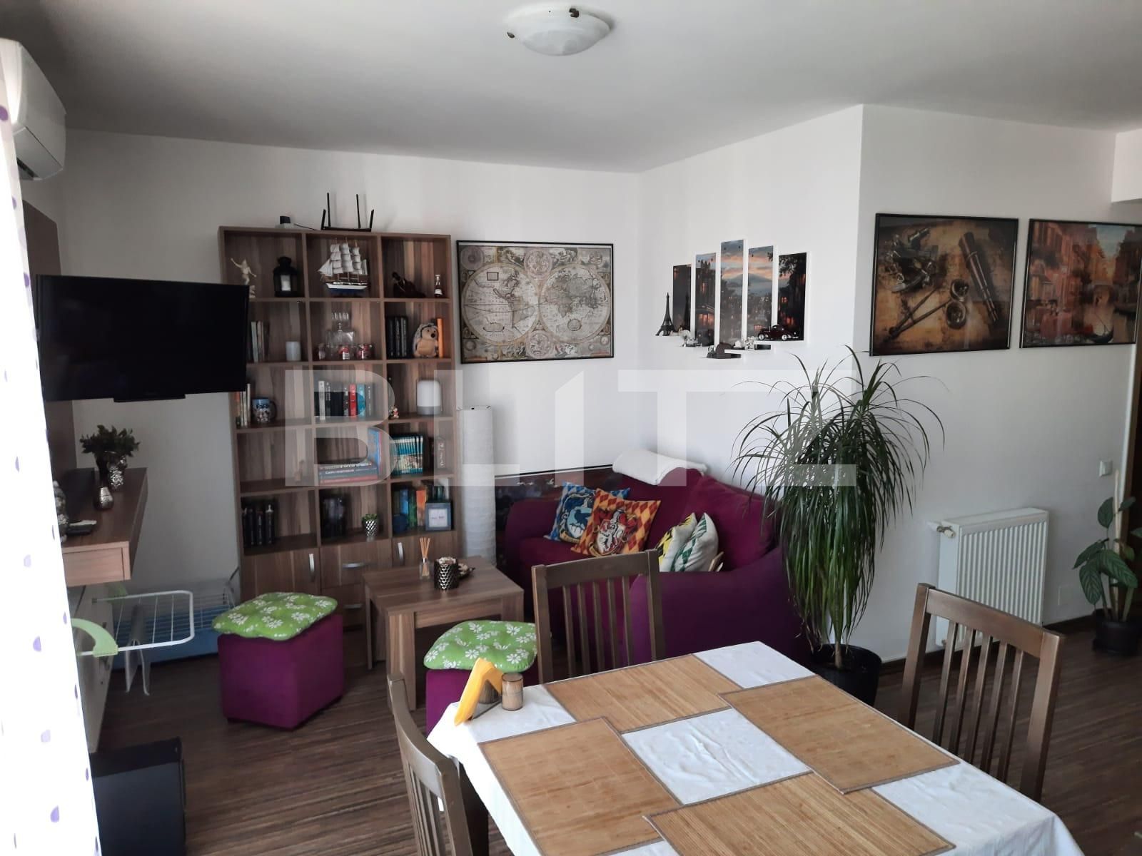 Apartament de vânzare 3 camere Floreşti - 58598AV | BLITZ Cluj-Napoca | Poza2