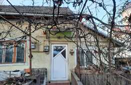 De vanzare casa individuala, 55 mp utili, 174 mp teren, Dambu Rotund