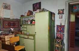 De vanzare casa individuala, 55 mp utili, 174 mp teren, Dambu Rotund