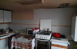 De vanzare casa individuala, 55 mp utili, 174 mp teren, Dambu Rotund