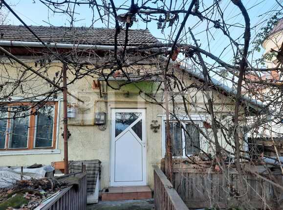 Casa de vânzare 2 camere Dambul Rotund - 58599CV | BLITZ Cluj-Napoca | Poza1