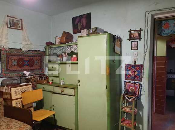 Casa de vânzare 2 camere Dambul Rotund - 58599CV | BLITZ Cluj-Napoca | Poza3