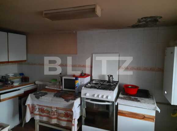 Casa de vânzare 2 camere Dambul Rotund - 58599CV | BLITZ Cluj-Napoca | Poza2