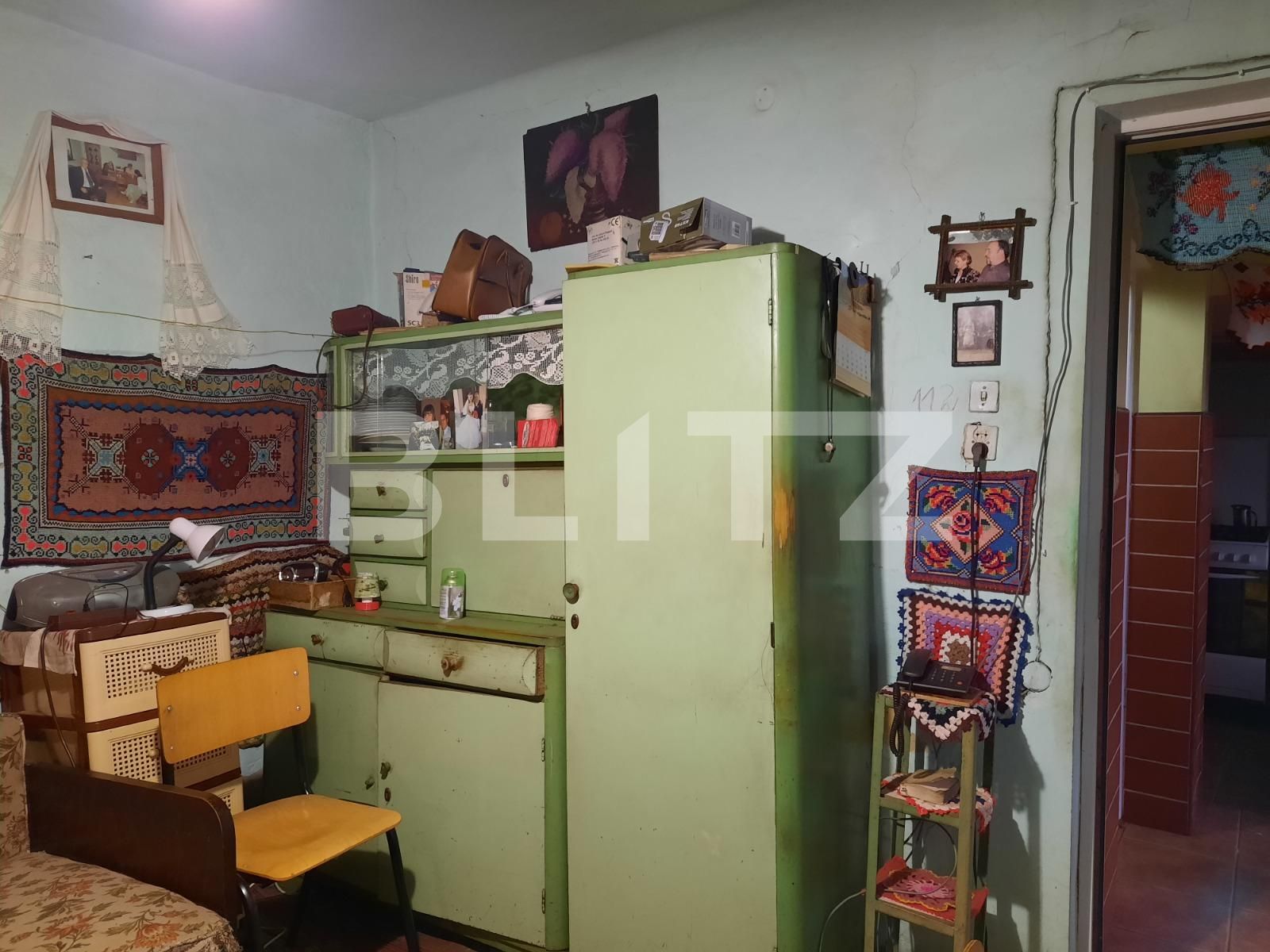 Casa de vânzare 2 camere Dambul Rotund - 58599CV | BLITZ Cluj-Napoca | Poza3