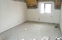 4 camere de vanzare 120 mp , 60 mp cota parte teren