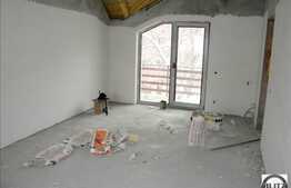 4 camere de vanzare 120 mp , 60 mp cota parte teren