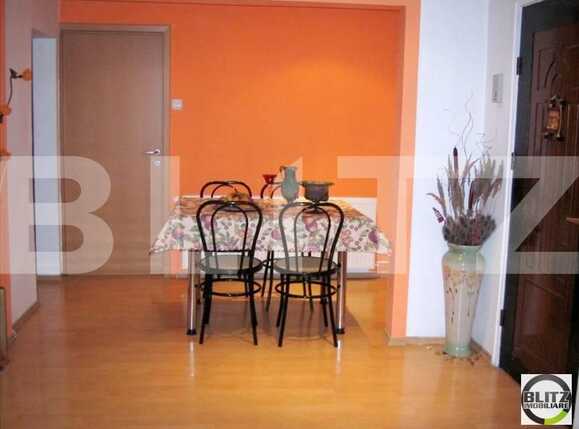 Apartament de vânzare 3 camere Gheorgheni - 5860AV | BLITZ Cluj-Napoca | Poza2