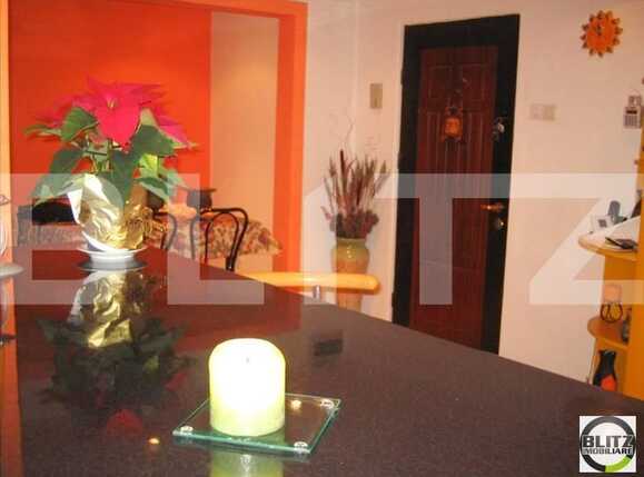 Apartament de vânzare 3 camere Gheorgheni - 5860AV | BLITZ Cluj-Napoca | Poza7