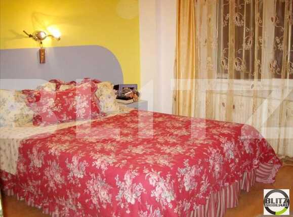 Apartament de vânzare 3 camere Gheorgheni - 5860AV | BLITZ Cluj-Napoca | Poza1