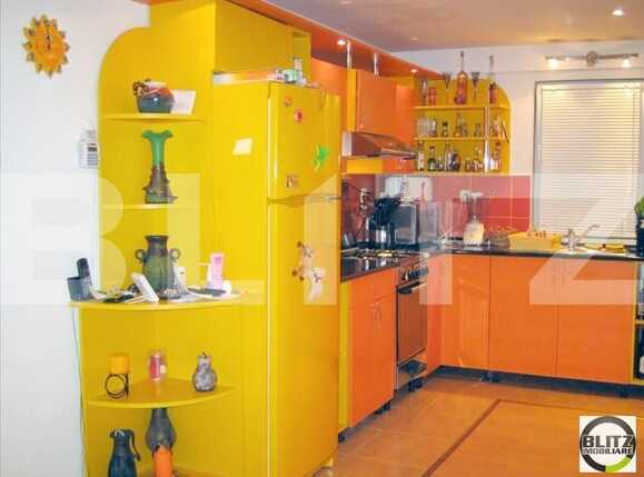 Apartament de vânzare 3 camere Gheorgheni - 5860AV | BLITZ Cluj-Napoca | Poza3