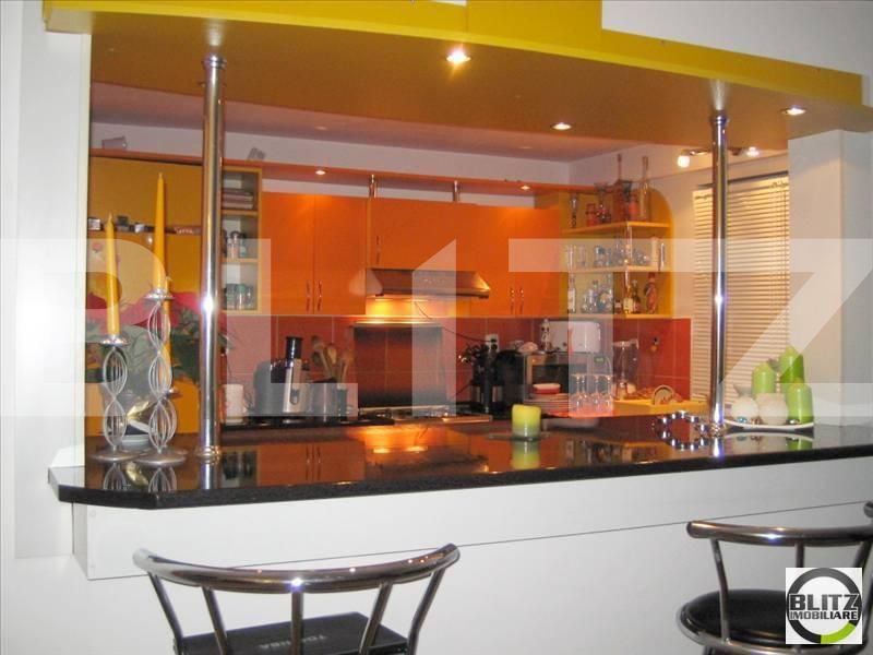 Apartament de vânzare 3 camere Gheorgheni - 5860AV | BLITZ Cluj-Napoca | Poza5