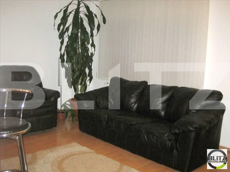 Apartament de vânzare 3 camere Gheorgheni - 5860AV | BLITZ Cluj-Napoca | Poza4