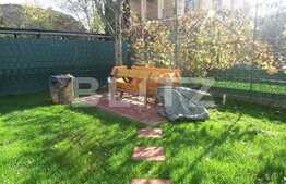 Casa individuala de vanzare, 50 mp utili, 370 mp curte, Grigorescu