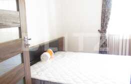 Casa individuala de vanzare, 50 mp utili, 370 mp curte, Grigorescu