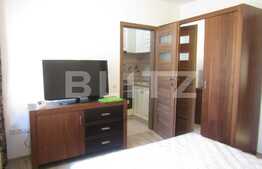 Casa individuala de vanzare, 50 mp utili, 370 mp curte, Grigorescu