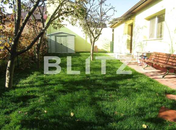 Casa de vânzare 2 camere Grigorescu - 58602CV | BLITZ Cluj-Napoca | Poza1