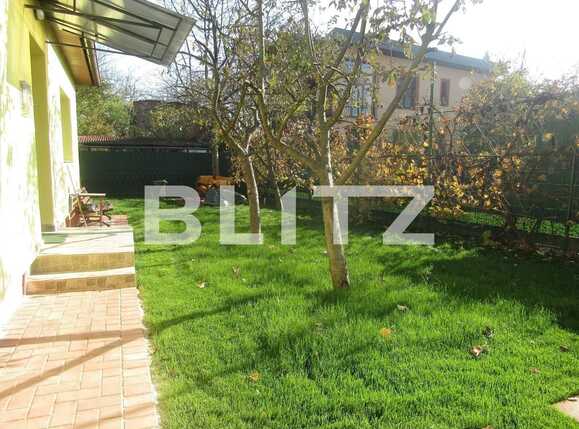 Casa de vânzare 2 camere Grigorescu - 58602CV | BLITZ Cluj-Napoca | Poza3